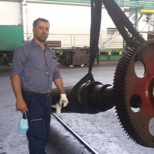 حمید سحر خیز حمید سحر خیز