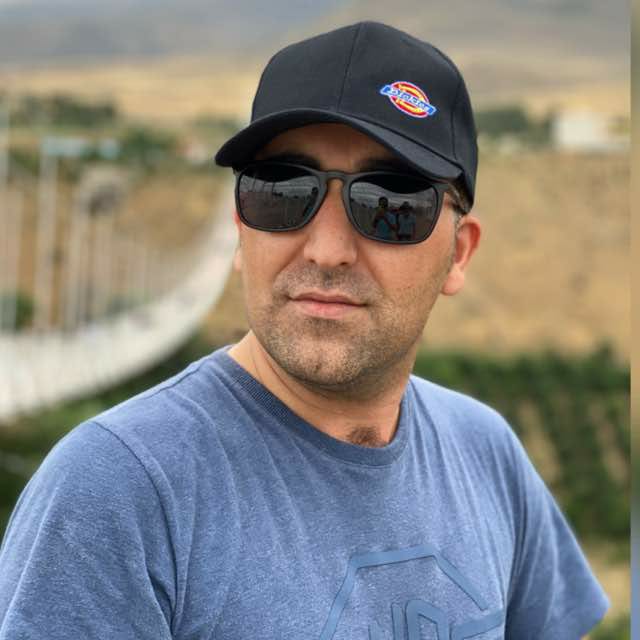 وحید ملکی