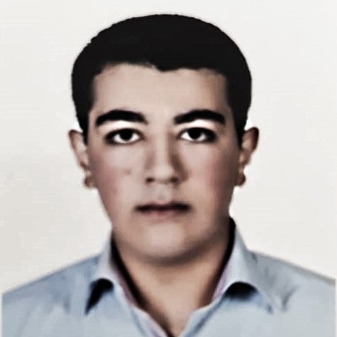 محمد قجری