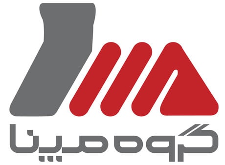 لوگو همکاران