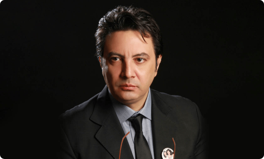 دکتر علیرضا قندچی