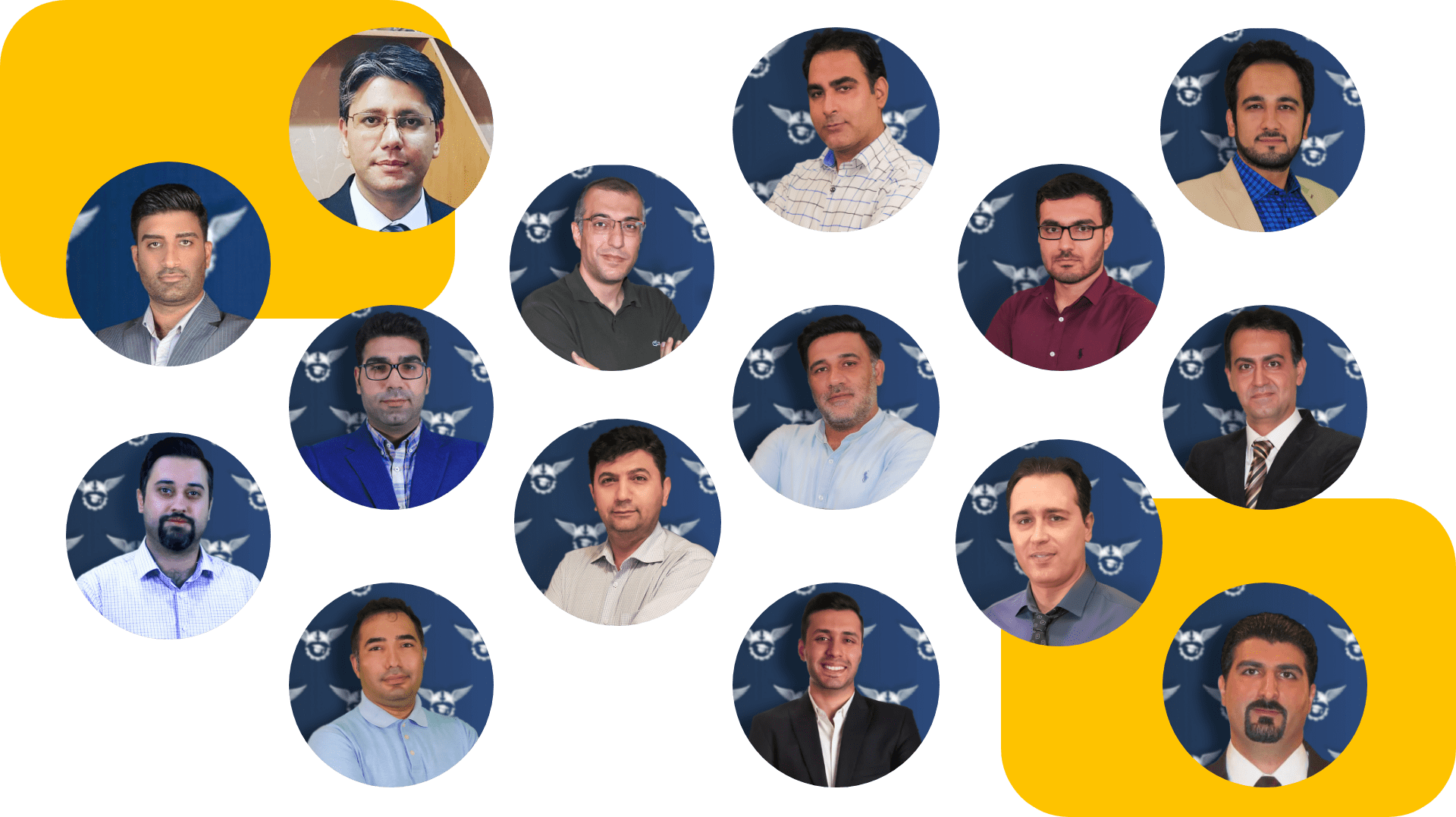 اساتید نوین پارسیان