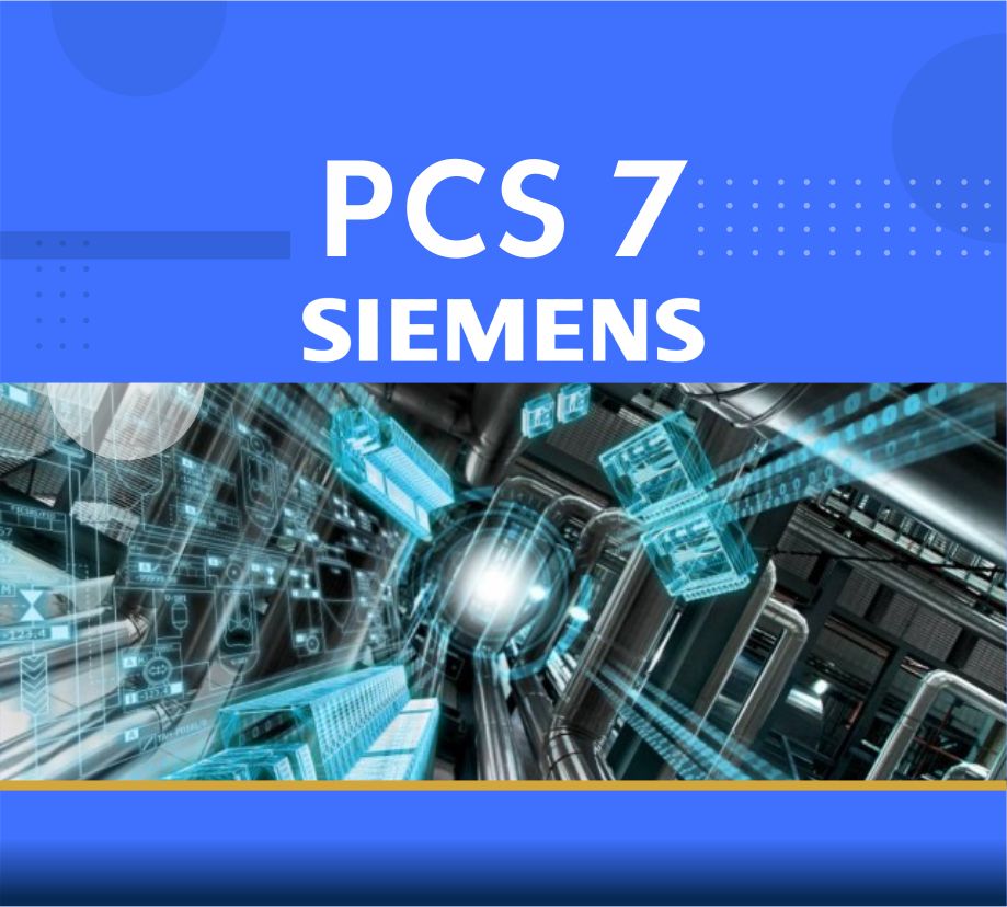 PCS7 (زیمنس)   