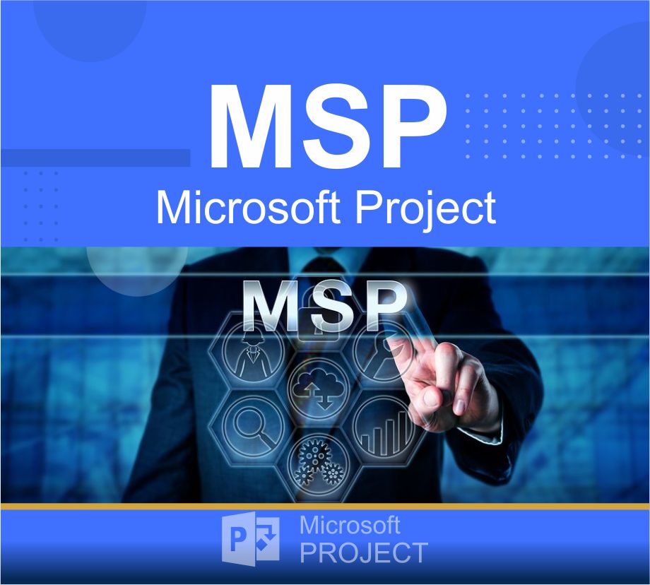 آموزش برنامه ریزی و کنترل پروژه با (MSP (Microsoft Project, اقساطی با بیمه  یادگیری